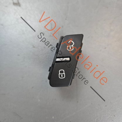 7P6962125A    VW Touareg 7P Safety Switch for Central Locking Left 7P6962125A
