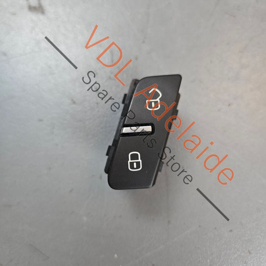 7P6962125A    VW Touareg 7P Safety Switch for Central Locking Left 7P6962125A