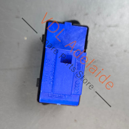 7P6962126A    VW Touareg 7P Safety Switch for Central Locking Right 7P6962126A
