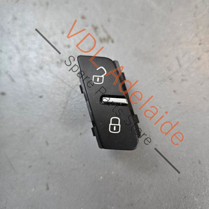 7P6962126A    VW Touareg 7P Safety Switch for Central Locking Right 7P6962126A