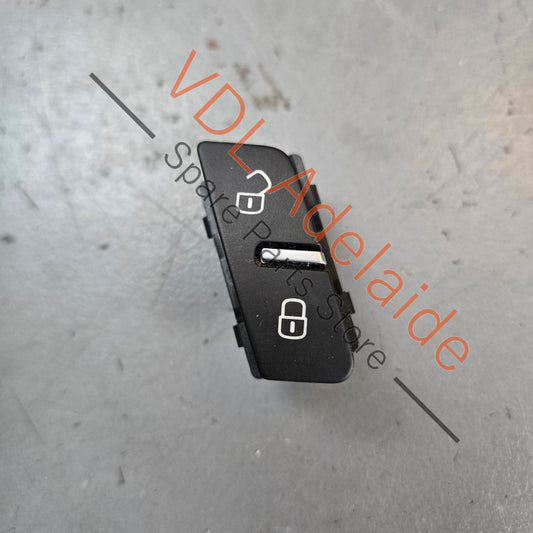 7P6962126A    VW Touareg 7P Safety Switch for Central Locking Right 7P6962126A