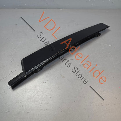 7P6837902B    VW Touareg 7P Front Right B-Pillar Exterior Trim 7P6837902B