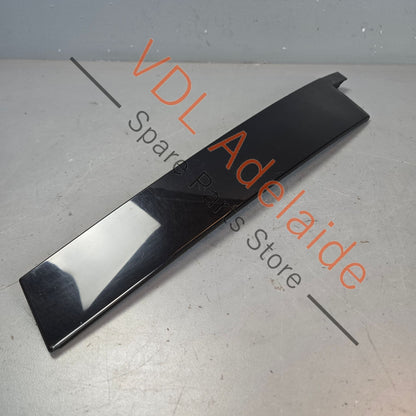 7P6837902B    VW Touareg 7P Front Right B-Pillar Exterior Trim 7P6837902B