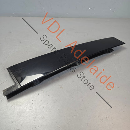 7P6839901C    VW Touareg 7P Rear Left B-Pillar Exterior Trim 7P6839901C