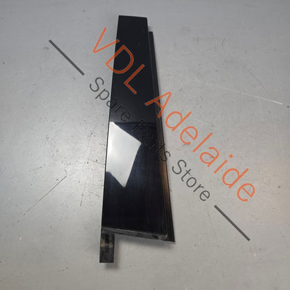 7P6839902C    VW Touareg 7P Rear Right B-Pillar Exterior Trim 7P6839902C