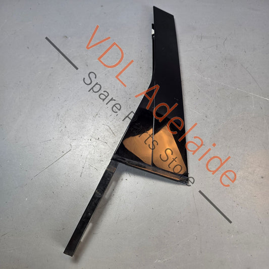 7P6839903C    VW Touareg 7P Rear Left Door Exterior Trim 7P6839903C