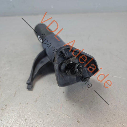 7P6955978 7P6955104   VW Touareg 7P Headlight Washer System Lift Cylinder Nozzle Right 7P6955978 7P6955104
