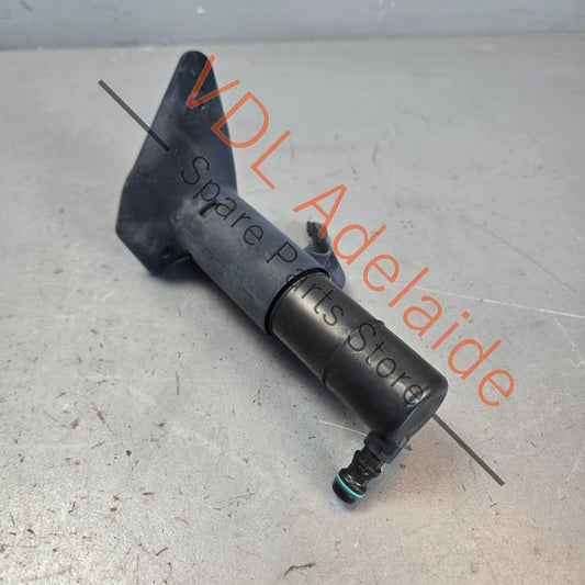 7P6955978 7P6955104   VW Touareg 7P Headlight Washer System Lift Cylinder Nozzle Right 7P6955978 7P6955104