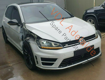 5Q0521101BJ 5Q0521101AJ   VW Golf R MK7 7.5 Cardan Propeller Tail Shaft 5Q0521101AJ 5Q0521101BJ