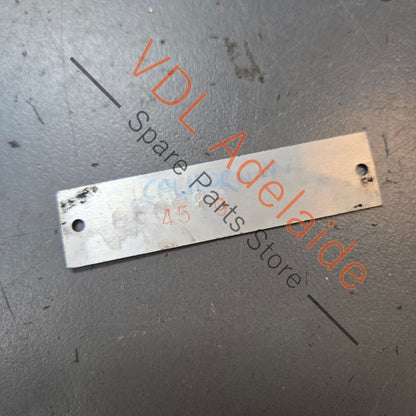 Datsun 1600 510 Bluebird 2dr Sedan Body LHD American Import *or best offer*