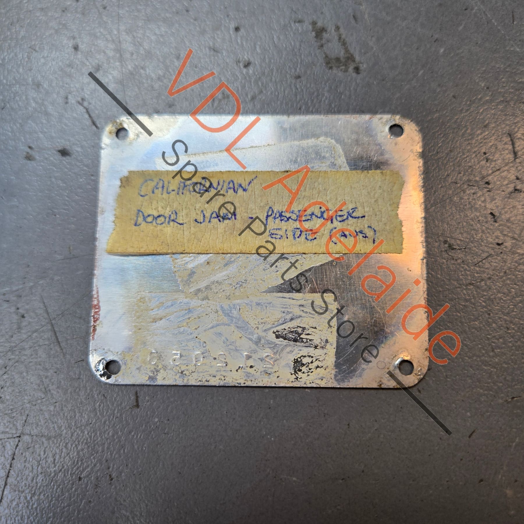 Datsun 1600 510 Bluebird 2dr Sedan Body LHD American Import *or best offer*