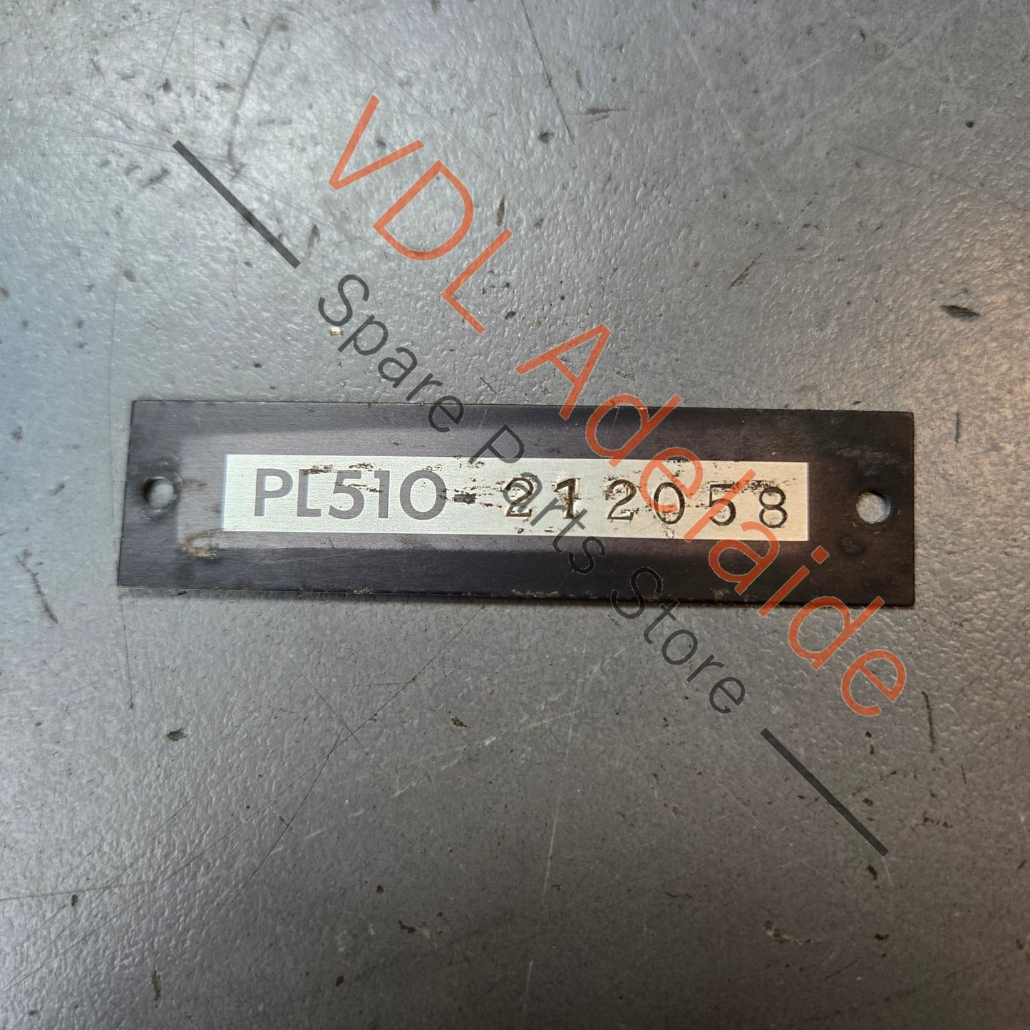 Datsun 1600 510 Bluebird 2dr Sedan Body LHD American Import *or best offer*