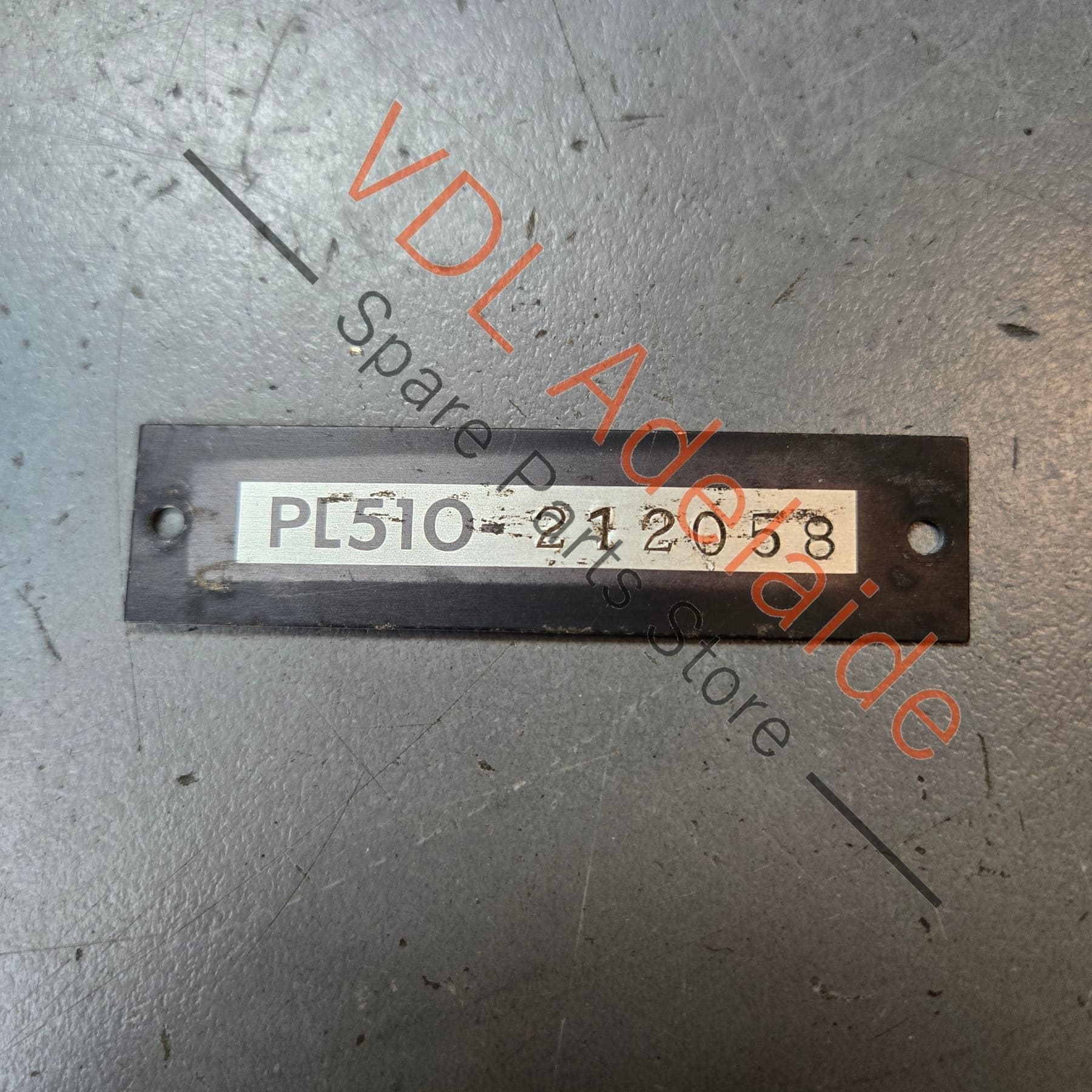 Datsun 1600 510 Bluebird 2dr Sedan Body LHD American Import *or best offer*