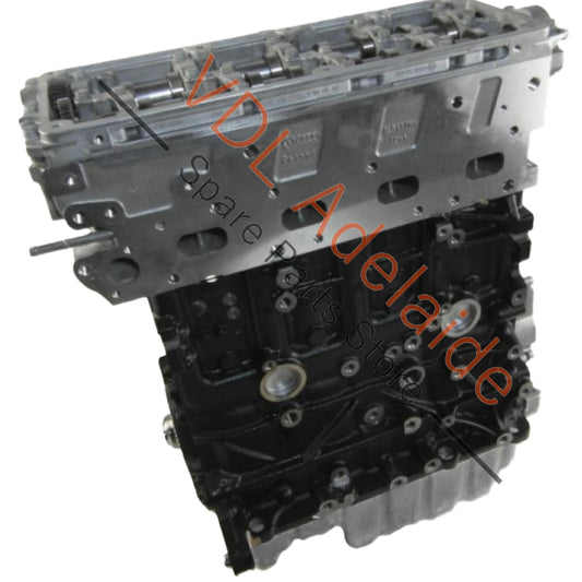 VW Transporter T5 T6 CFCA CFC 2.0 Diesel Engine Crate Motor NEW