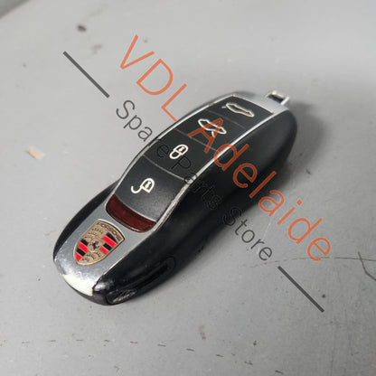 Porsche Cayman Boxster 6Cyl ECU DME Engine Control Module Controller 99161860203