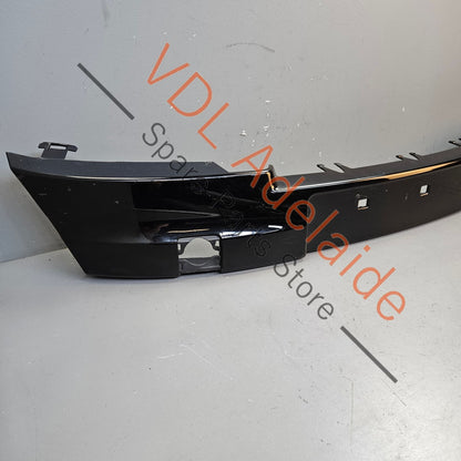 620723651R 620780006R   Renault Megane RS250 Front Bumper Trim Gloss Black 620723651R 620780006R