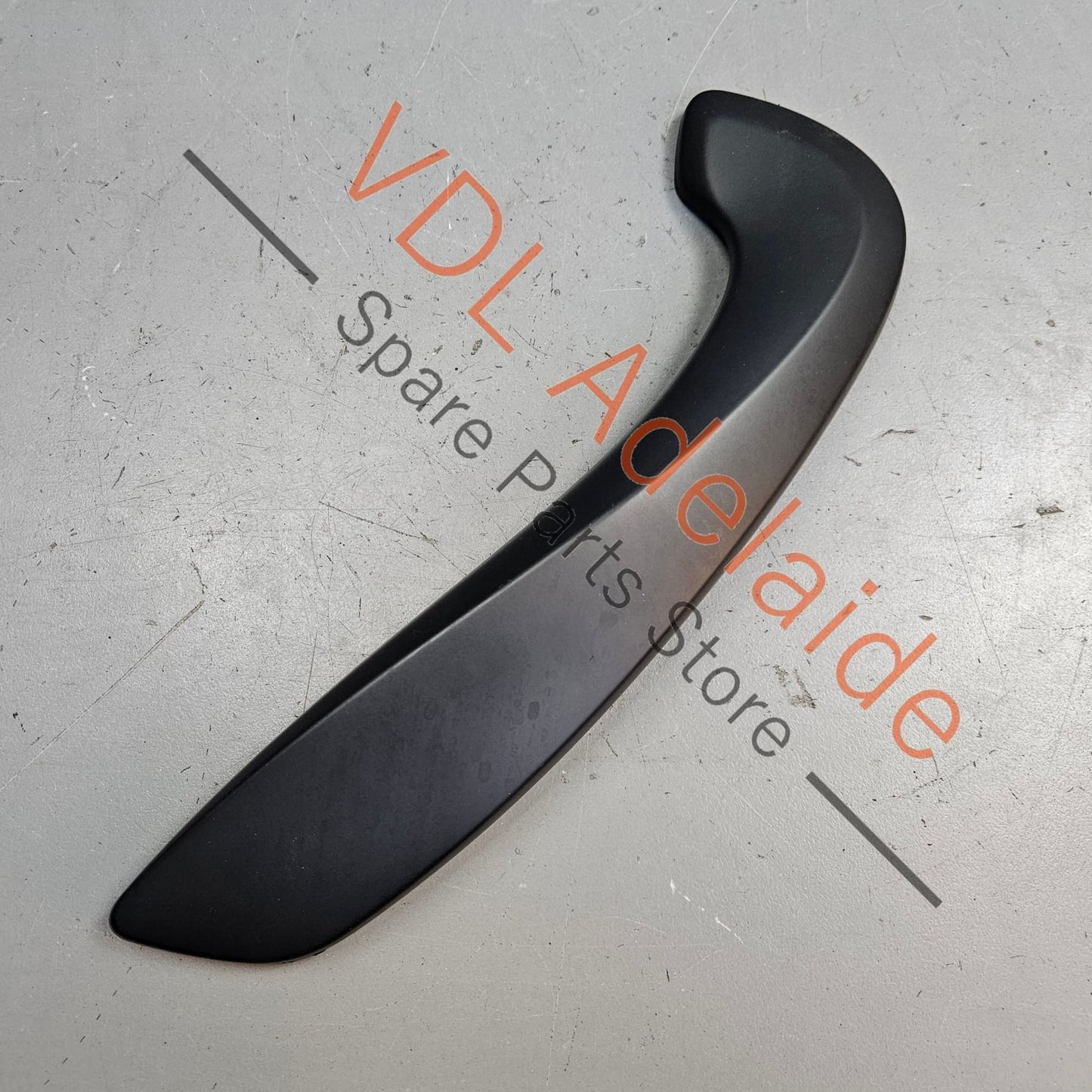 809540008R 809544982R   Renault Megane 3 Left LHS Interior Door Handle Pull Cover Trim Dark Carbon Black Colour 809540008R 809544982R