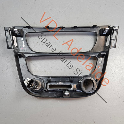 682600020R    Renault Megane 3 RS265 Centre Dash Climate Audio Surround Fascia 682600020R