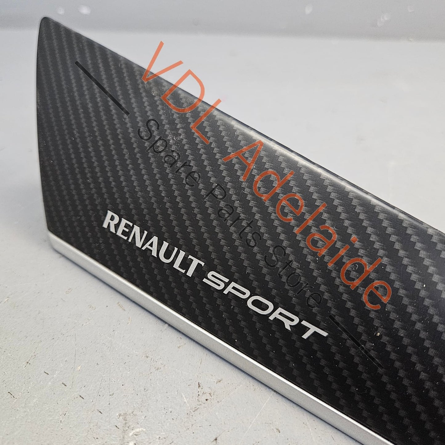 684120008R 684120073R   Renault Megane MK3 RS265 RS275 Carbon Sport Dash Trim 684120008R