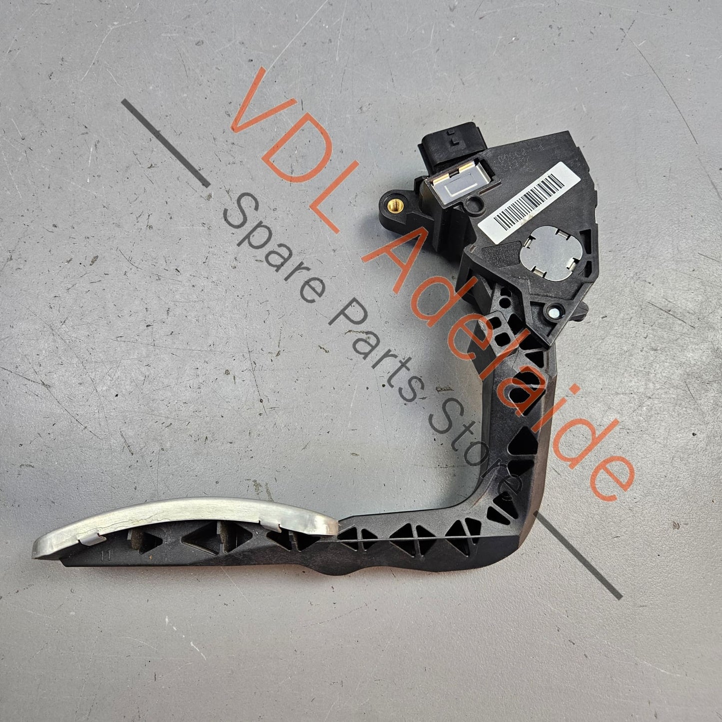 180100026R    Renault Megane Clio Accelerator Gas Throttle Pedal for RHD 180100026R