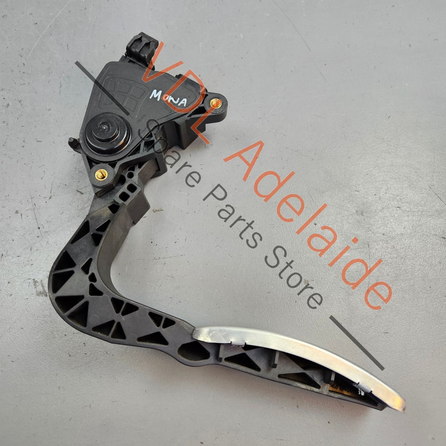 180100026R    Renault Megane Clio Accelerator Gas Throttle Pedal for RHD 180100026R