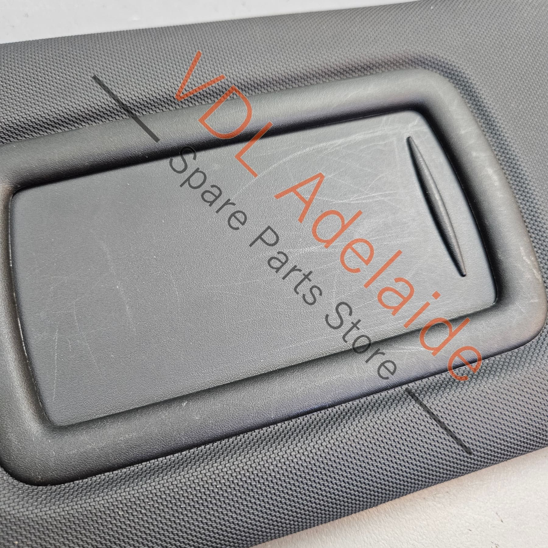 964006023R    Renault Megane Right Sun Visor 964006023R