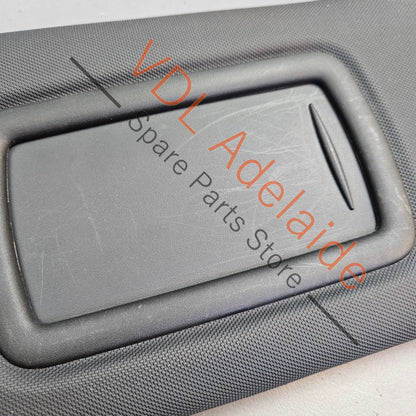 964006023R    Renault Megane Right Sun Visor 964006023R