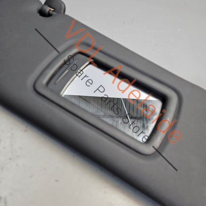 964006023R    Renault Megane Right Sun Visor 964006023R