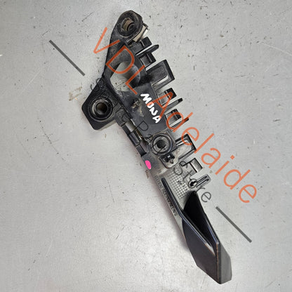 620940007R    Renault Megane 3 RS265 Left Fender to Bumper Mounting Bracket Guide 620940007R