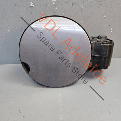 788300006R 781200020R   Renault Megane Fuel Tank Filler Door with Cap Oyster Grey 788300006R 781200020R