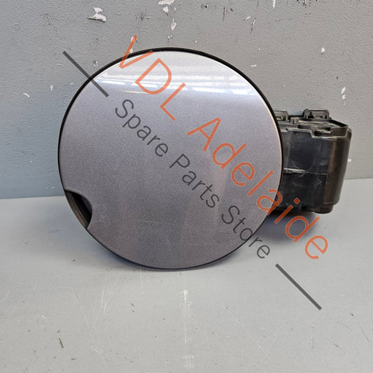 788300006R 781200020R   Renault Megane Fuel Tank Filler Door with Cap Oyster Grey 788300006R 781200020R