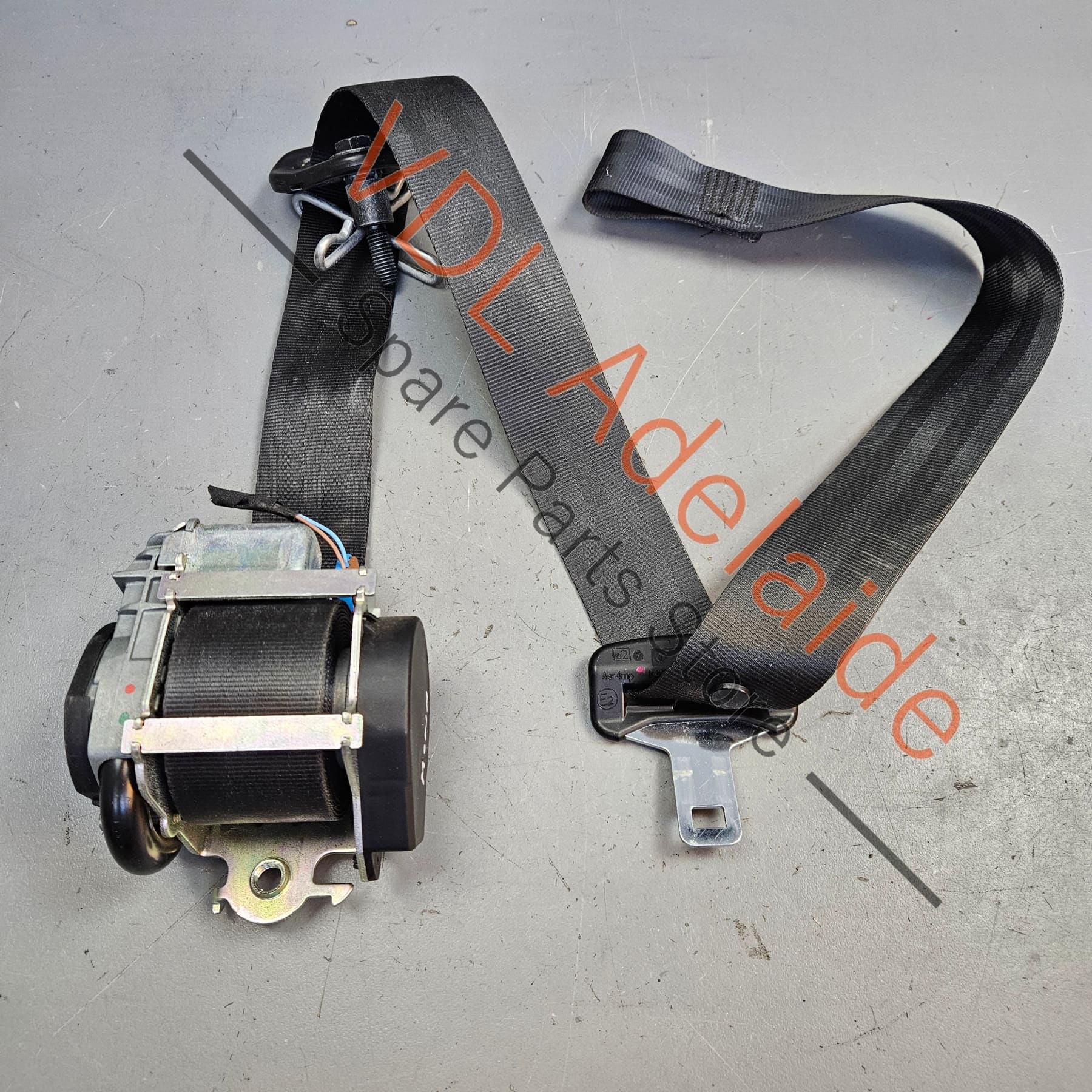 868840009R 868840044R 868842596R 868843492R Renault Megane 3 RS250 RS265 RS275 Front Seatbelt Seat Belt 868840009R 868840044R 868842596R 868843492R