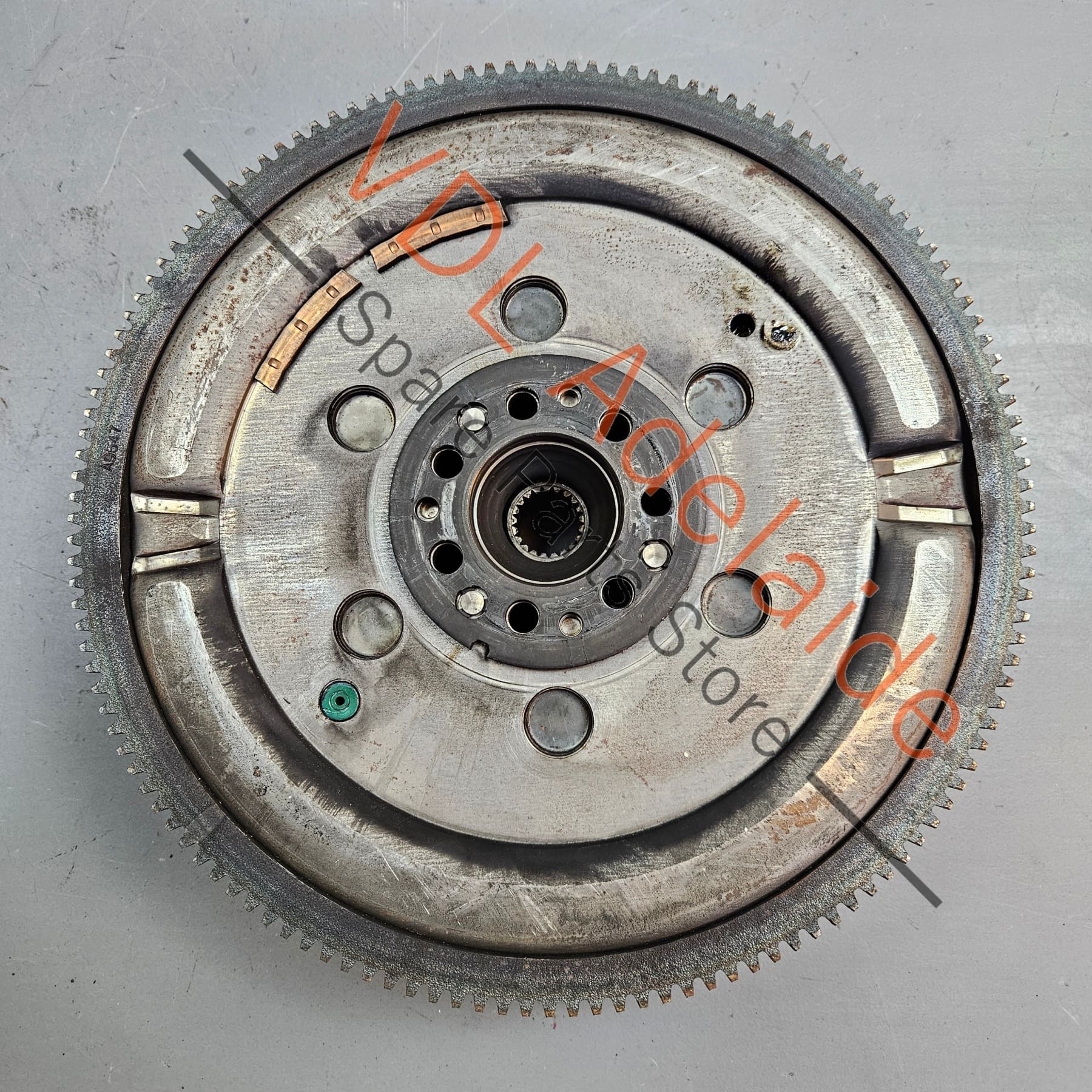 302055634R 123102238R   Renault Megane 3 RS250 RS265 RS275 Clutch and Flywheel Assembly 302055634R 123102238R