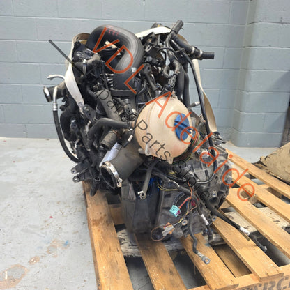 0BT300045R 0BT300045RX VW T5 T6 Transporter Multivan 7spd DQ500 DSG Auto Automatic Transmission Gearbox MXZ NEX NYB NZQ