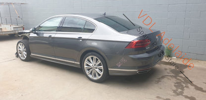 3Q0521101AL    VW Passat B8 Cardan Propeller Tail Shaft 3Q0521101AL
