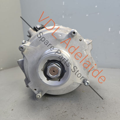 4N1903028B 4N0903028T    Audi RS6 RS7 RSQ8 VW 48V MHEV Alternator 4N1903028B 4N0903028T only 30xxxkm