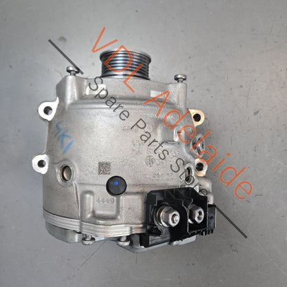4N1903028B 4N0903028T    Audi RS6 RS7 RSQ8 VW 48V MHEV Alternator 4N1903028B 4N0903028T only 30xxxkm