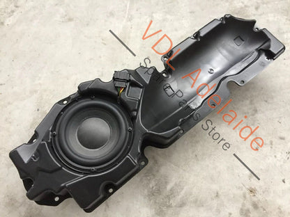 Audi TT Mk3 8S FV3 Front Right Door Speaker Woofer 8S0035298