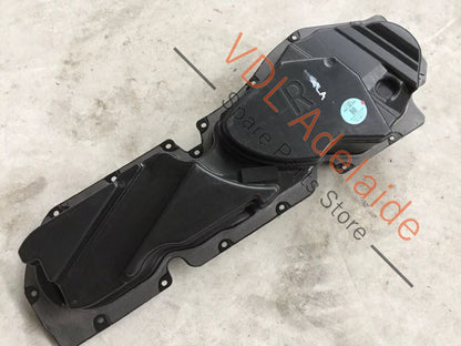 Audi TT Mk3 8S FV3 Front Right Door Speaker Woofer 8S0035298