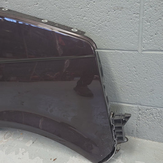 VW Multivan Transporter T5 Front Right Fender Wing Mudguard 7H0821102E