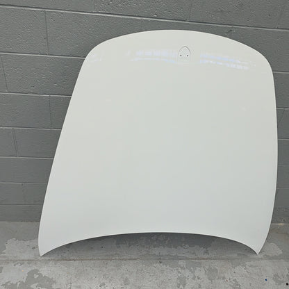 Porsche 911 991.1 991.2 Bonnet Hood Panel Genuine OEM Aluminium 99151101103