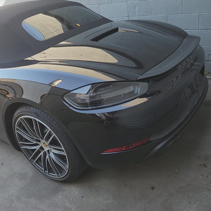 Porsche 718 GT4 GTS Boxster Cayman PDK Automatic Gearbox CG270 9G230002171