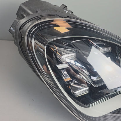 Porsche Panamera 971 PDLS LED Headlight Right 971941044L