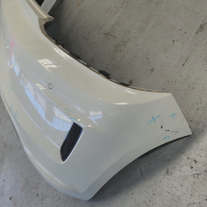VW Scirocco Rear Bumper Cover Skin Facelift 05/2014 - 11/2017 1K8807417BB GRU 1K8807568 041