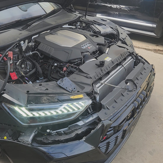 Audi RS7 RS6 engine for sale DYGB,DJPB,DWLA