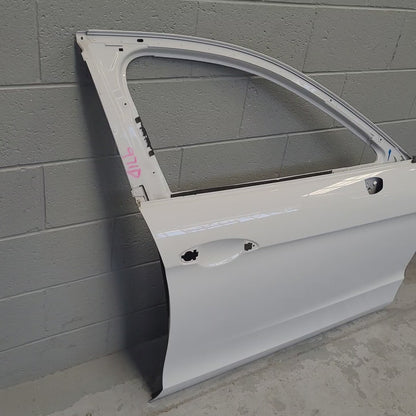 Porsche Panamera 971 Front Right Door Shell Panel 971831022AY GRV