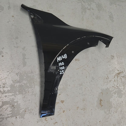 Renault Megane RS250 RS265 RS275 Front Right Fender Quarter Mudguard Wing Panel 631014484R