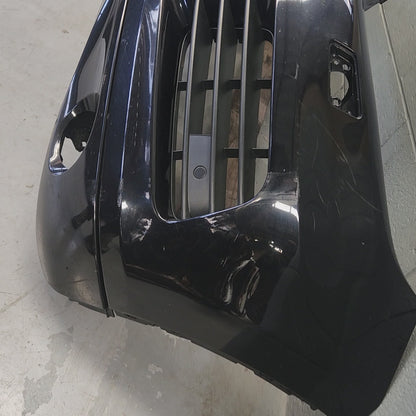 VW Touareg 7P Front Bumper Assembly compelte with grilles etc
