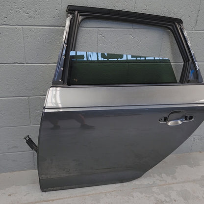 Audi S4 B9 Rear Left Door Shell Panel suit Wagon Estate 8W9833051E 6Y6Y Daytona Gray Pearl