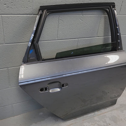 Audi S4 B9 Rear Right Door Shell Panel suit Wagon Estate 8W9833052E 6Y6Y Daytona Gray Pearl
